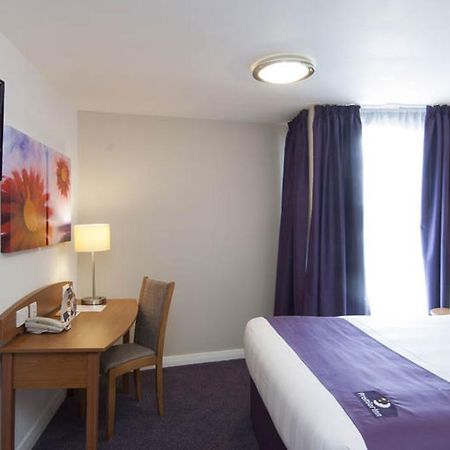Premier Inn Leicester Fosse Park 外观 照片