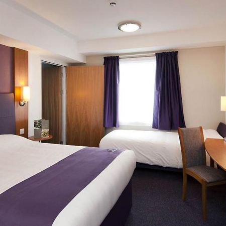 Premier Inn Leicester Fosse Park 外观 照片