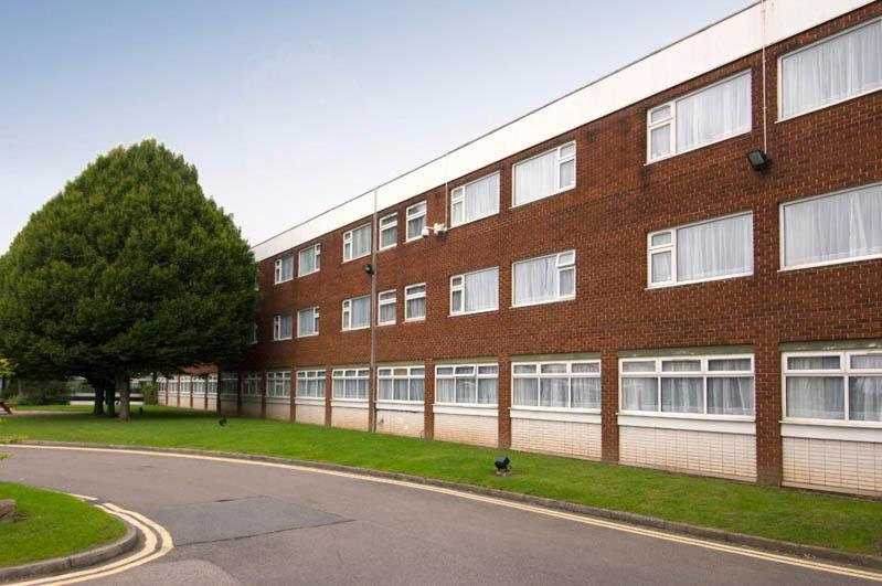 Premier Inn Leicester Fosse Park 外观 照片