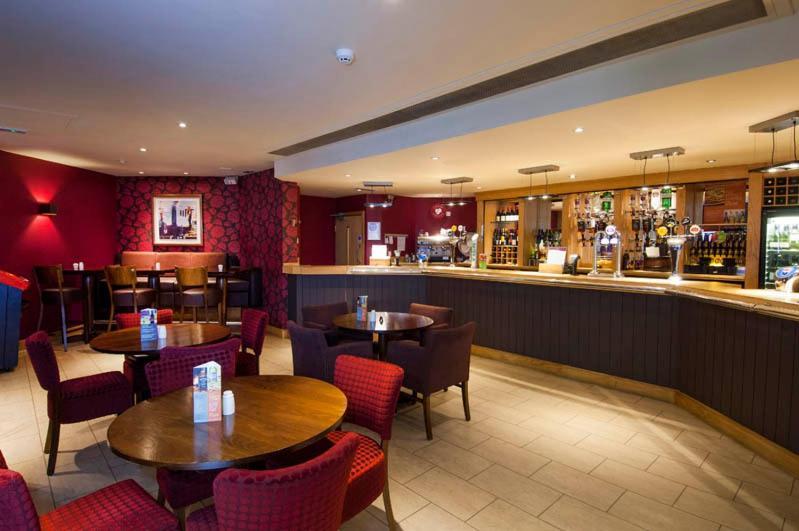 Premier Inn Leicester Fosse Park 外观 照片