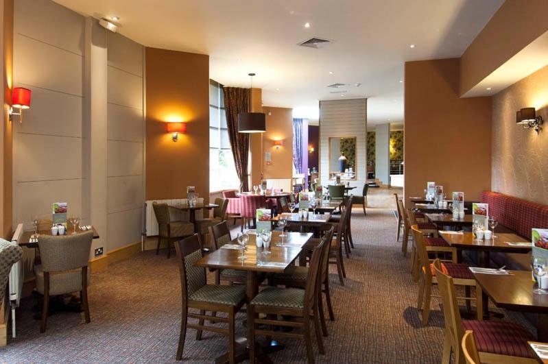 Premier Inn Leicester Fosse Park 外观 照片