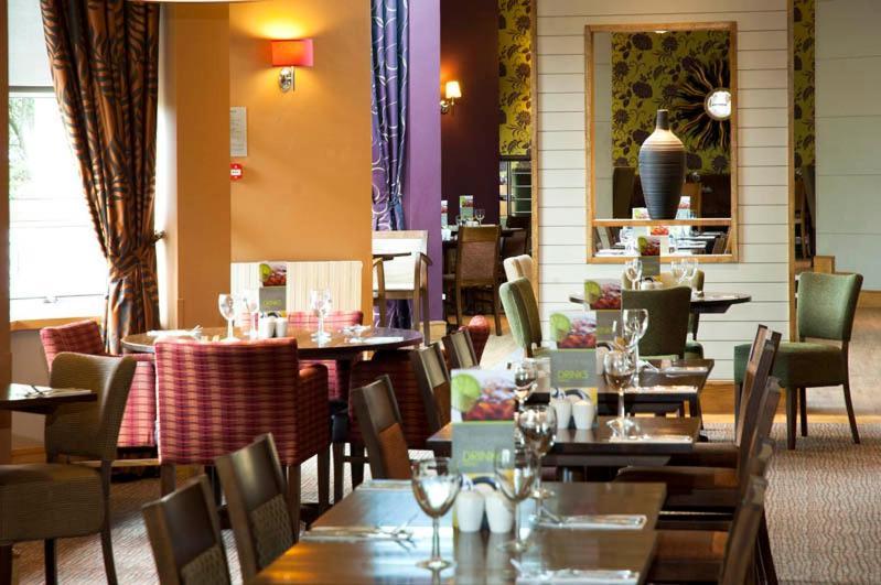 Premier Inn Leicester Fosse Park 外观 照片