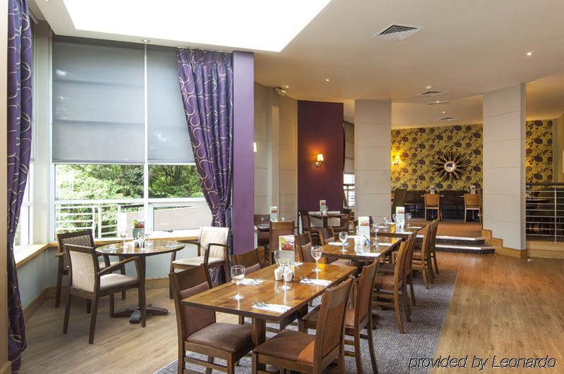 Premier Inn Leicester Fosse Park 外观 照片