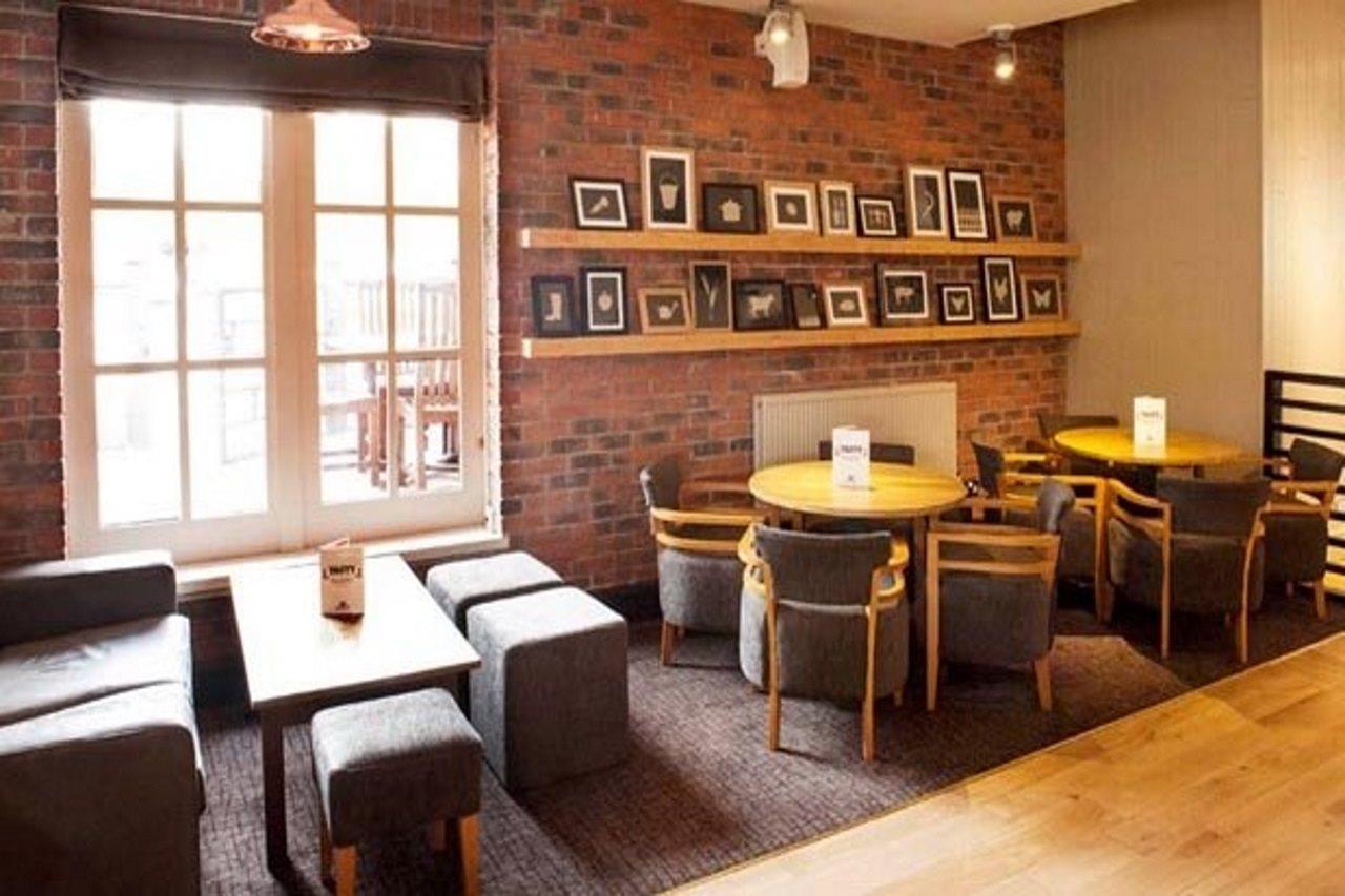 Premier Inn Leicester Fosse Park 外观 照片
