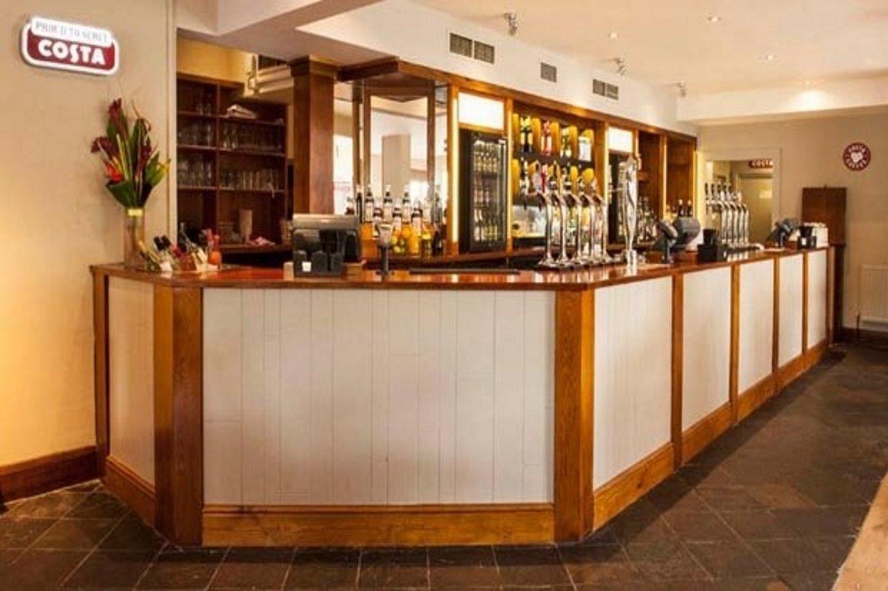 Premier Inn Leicester Fosse Park 外观 照片