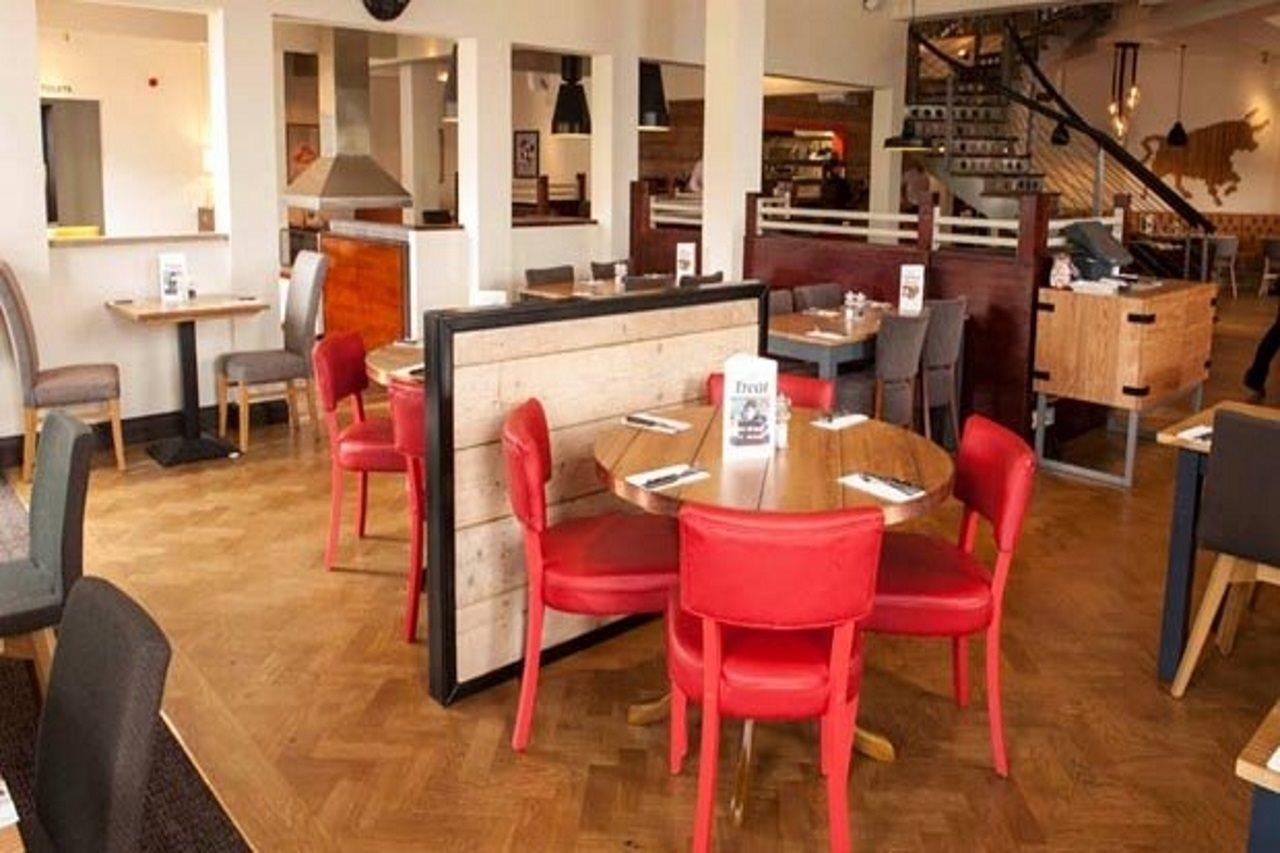 Premier Inn Leicester Fosse Park 外观 照片