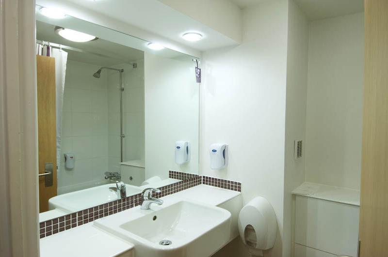 Premier Inn Leicester Fosse Park 外观 照片